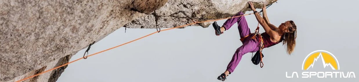 La Sportiva